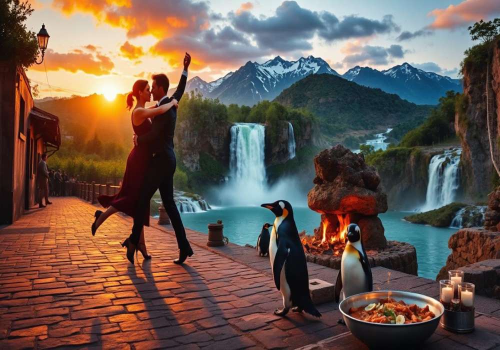 Top 15 Things To Do In Argentina